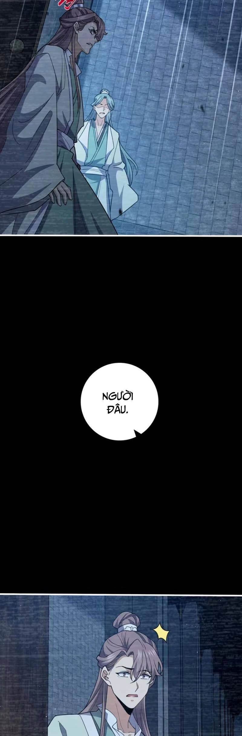 Đại Vương Tha Mạng Chapter 861 - 14