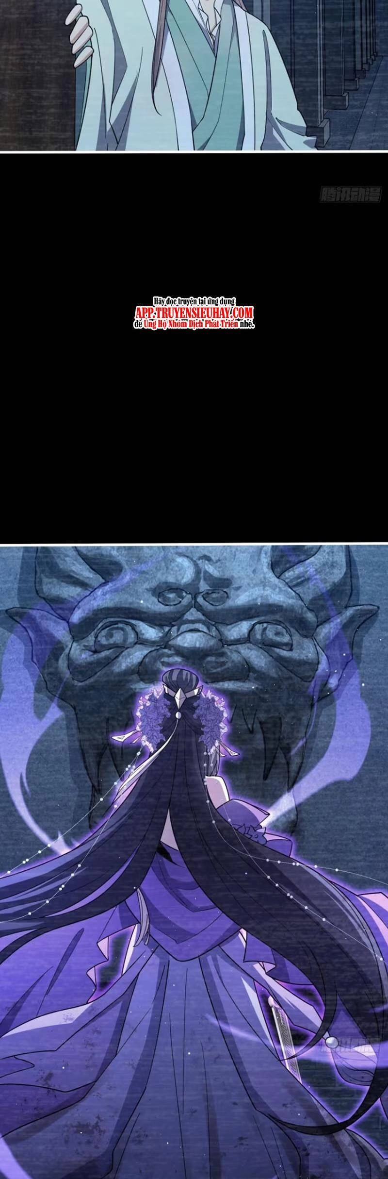 Đại Vương Tha Mạng Chapter 861 - 15