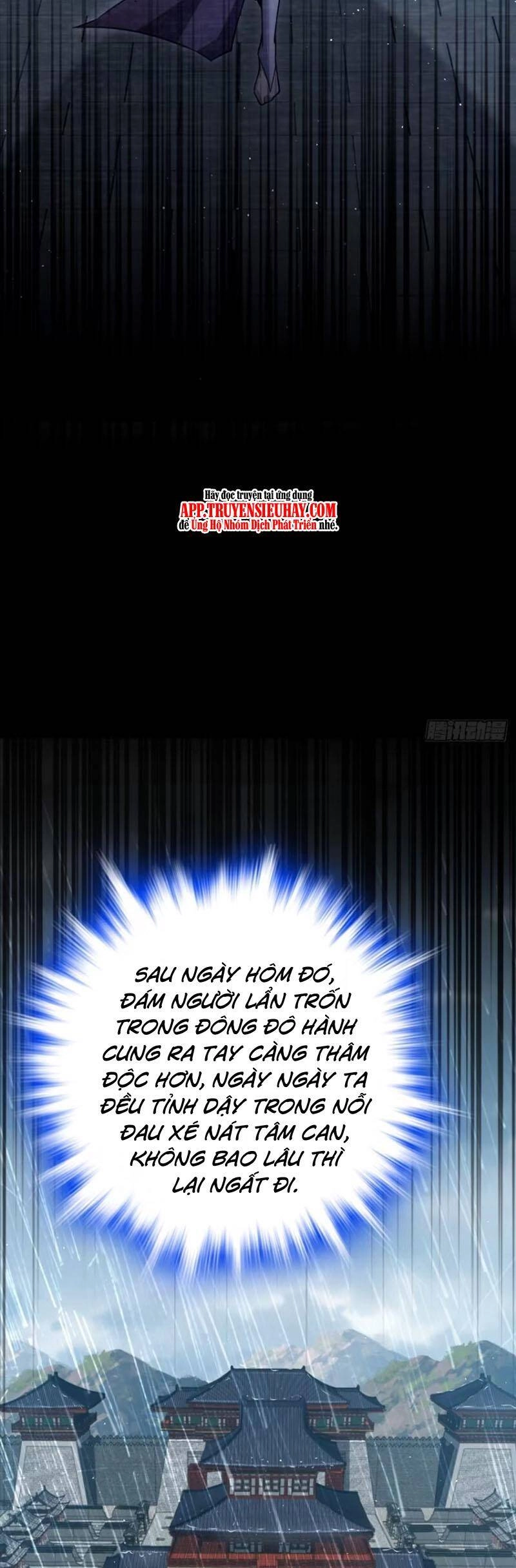 Đại Vương Tha Mạng Chapter 861 - 20