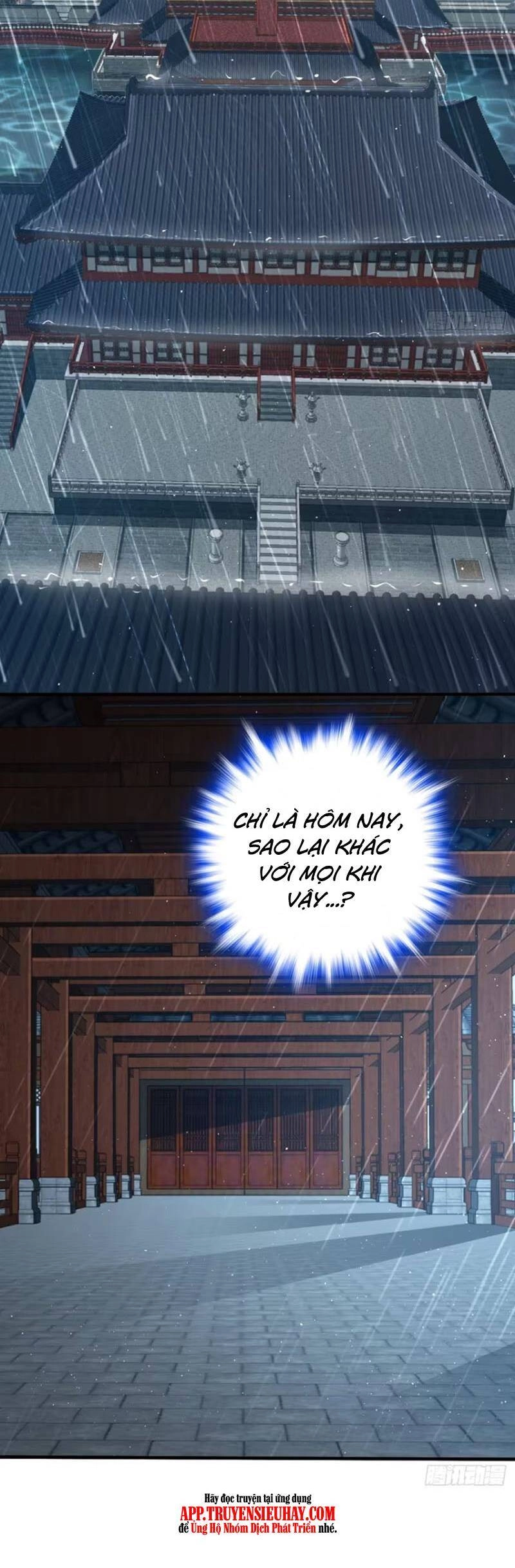 Đại Vương Tha Mạng Chapter 861 - 21