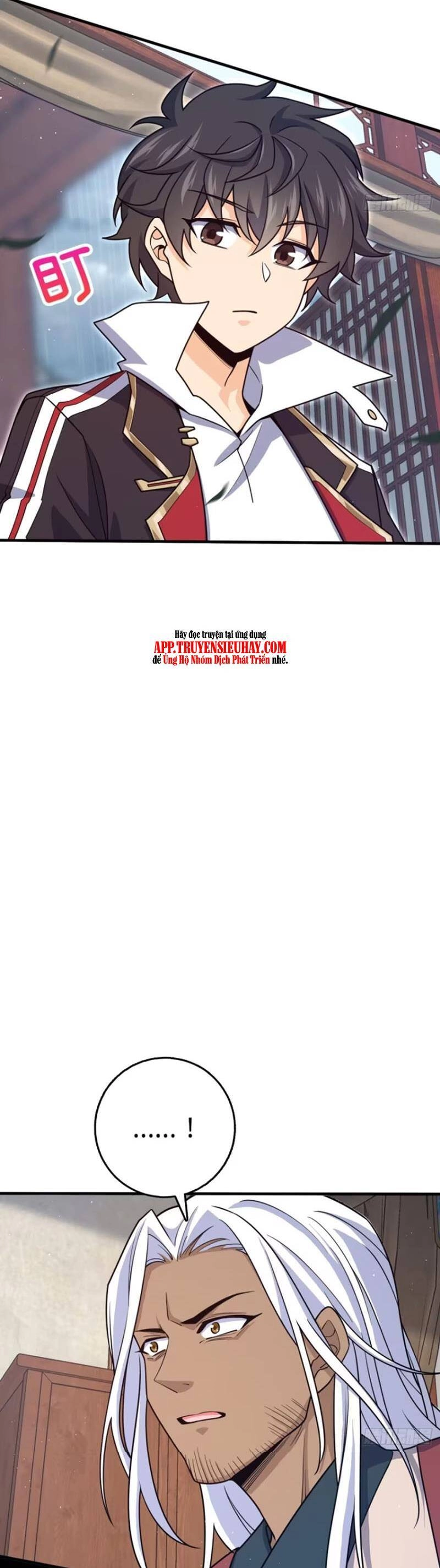 Đại Vương Tha Mạng Chapter 861 - 29