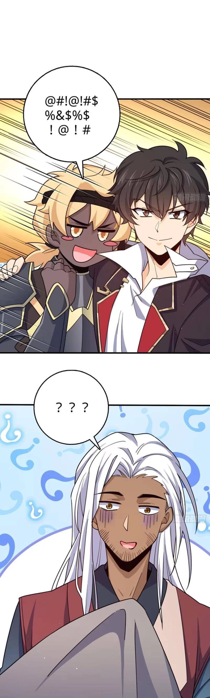 Đại Vương Tha Mạng Chapter 861 - 35