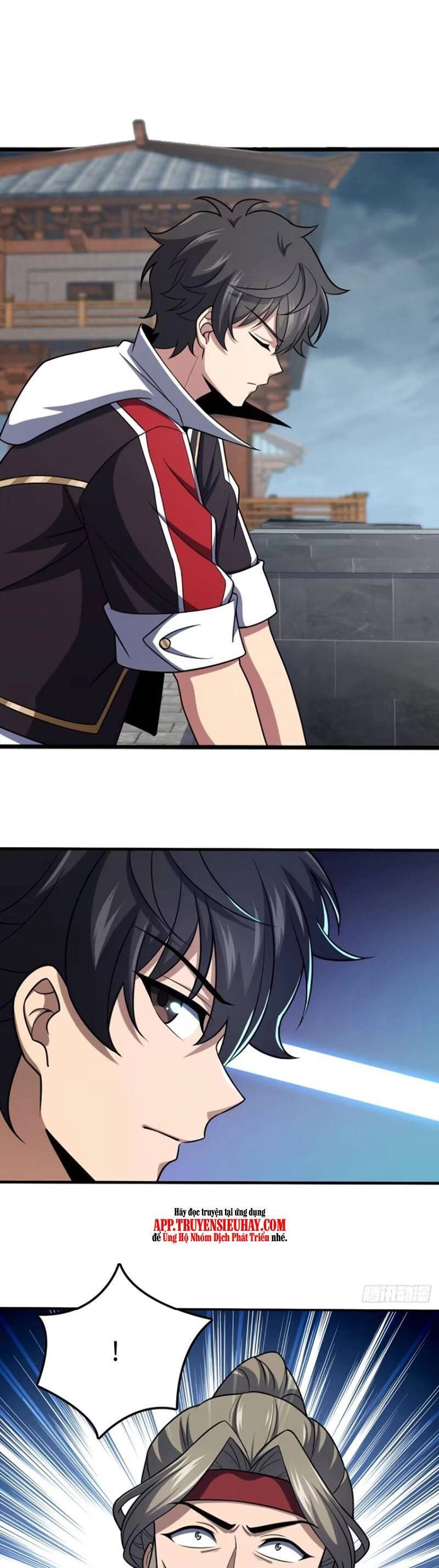 Đại Vương Tha Mạng Chapter 864 - 2