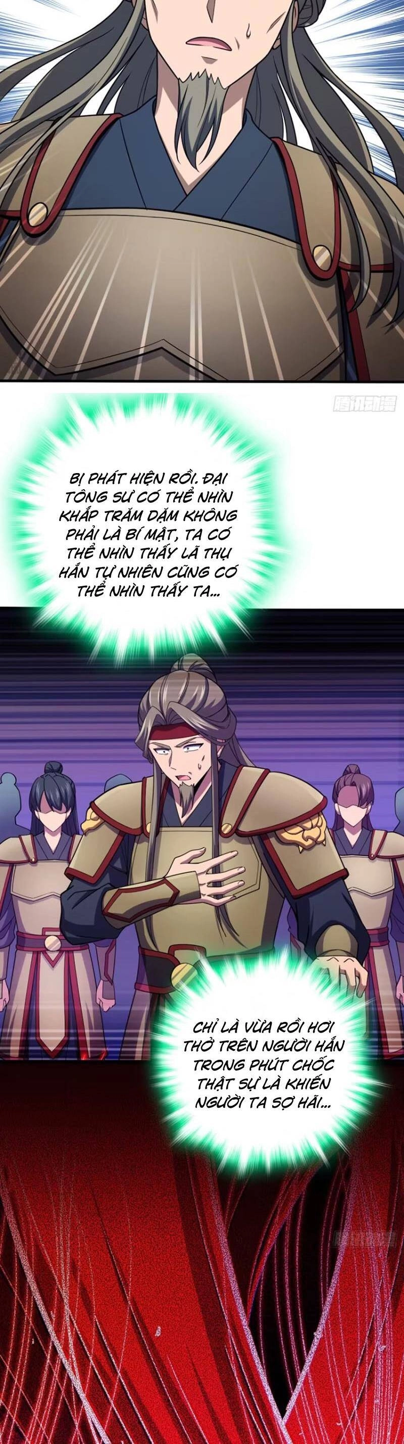 Đại Vương Tha Mạng Chapter 864 - 3