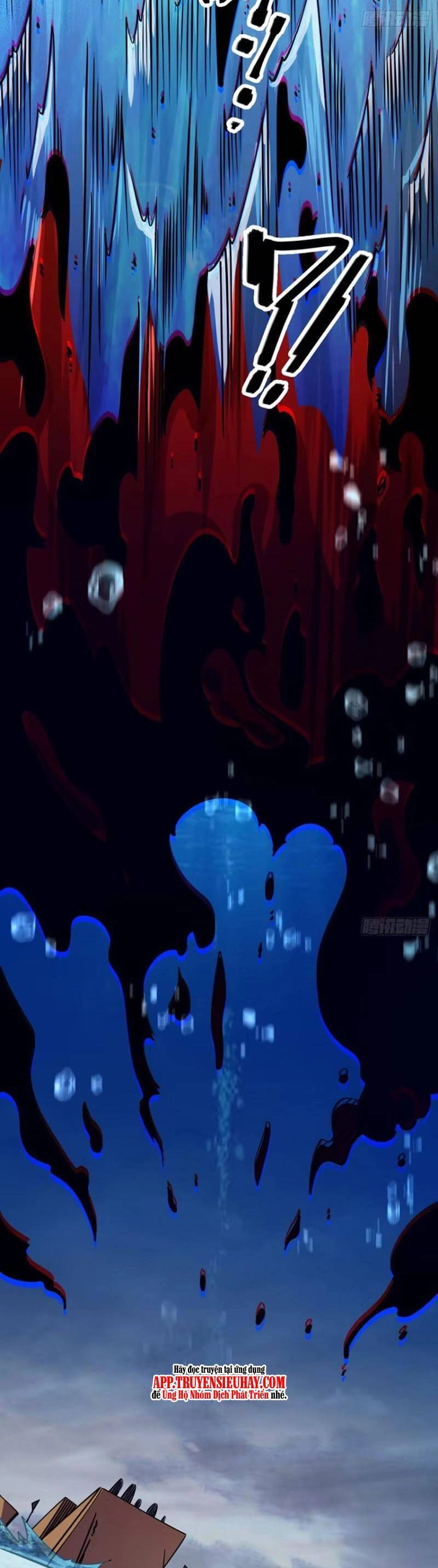 Đại Vương Tha Mạng Chapter 864 - 5