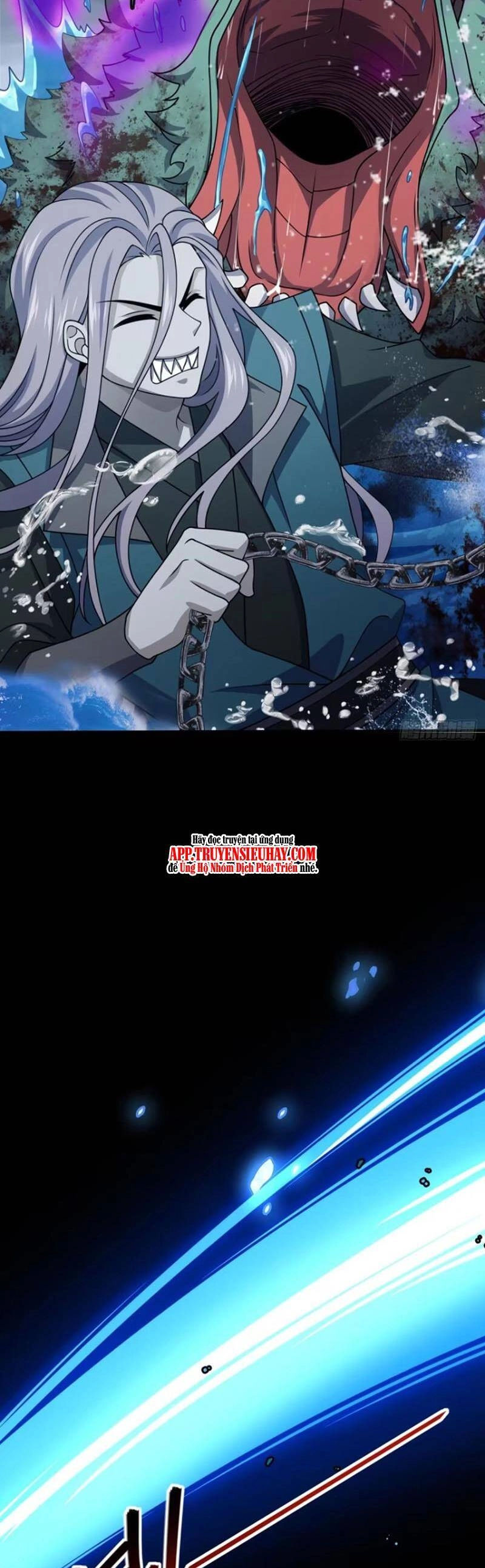 Đại Vương Tha Mạng Chapter 864 - 13