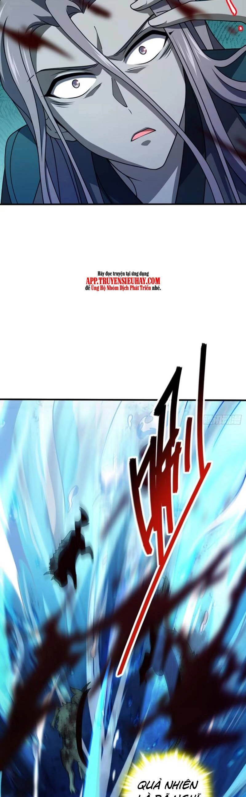 Đại Vương Tha Mạng Chapter 864 - 15