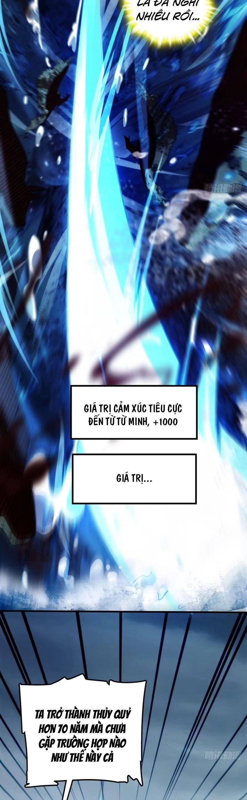 Đại Vương Tha Mạng Chapter 864 - 16