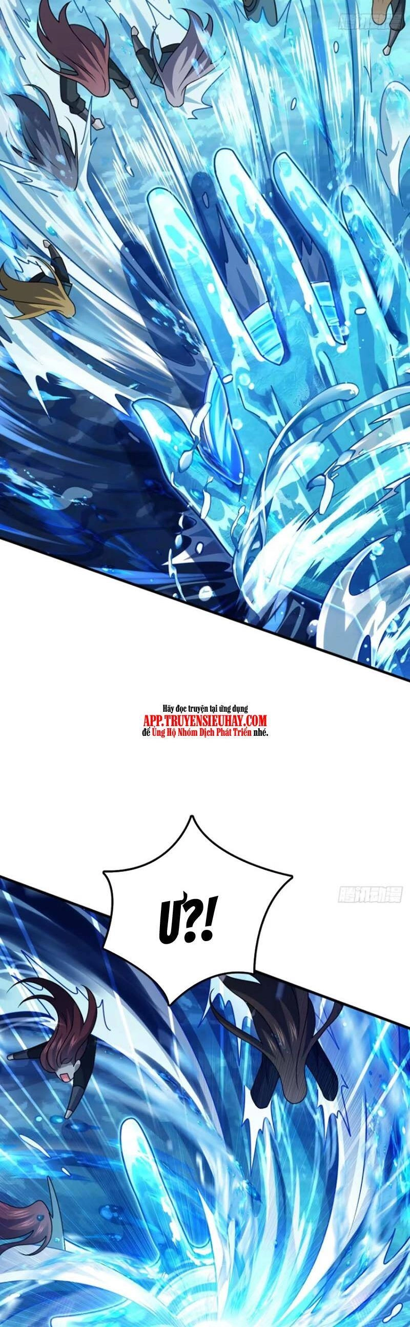 Đại Vương Tha Mạng Chapter 864 - 19