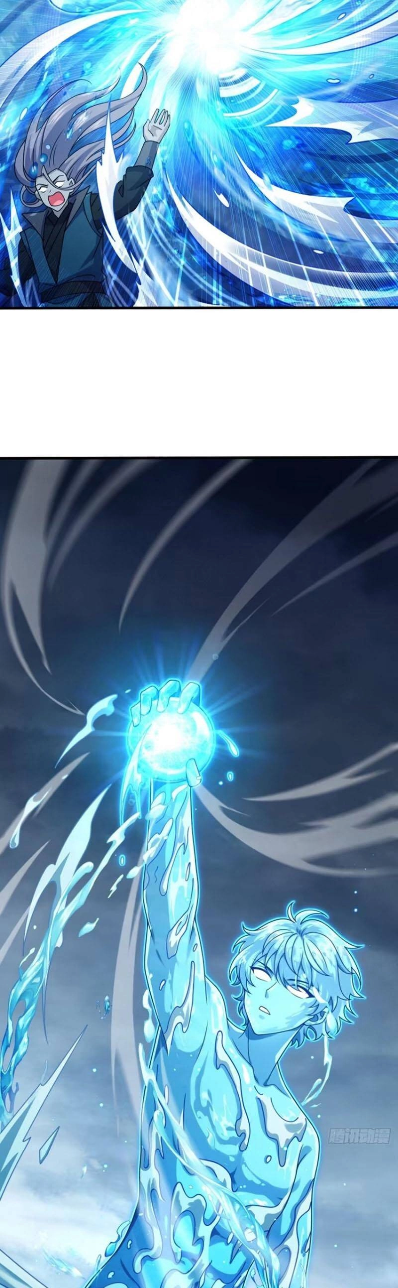 Đại Vương Tha Mạng Chapter 864 - 20