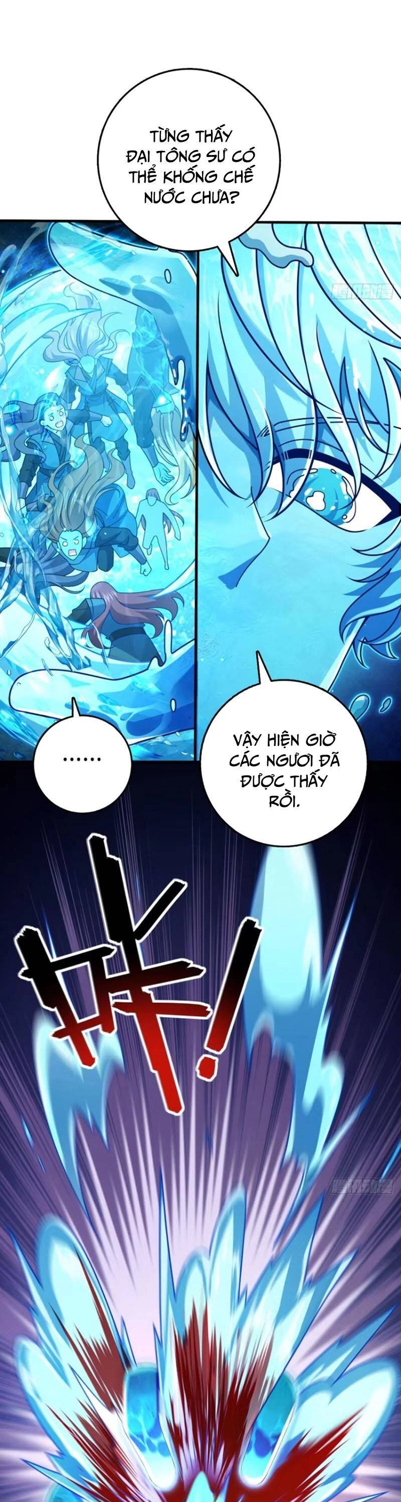 Đại Vương Tha Mạng Chapter 864 - 22