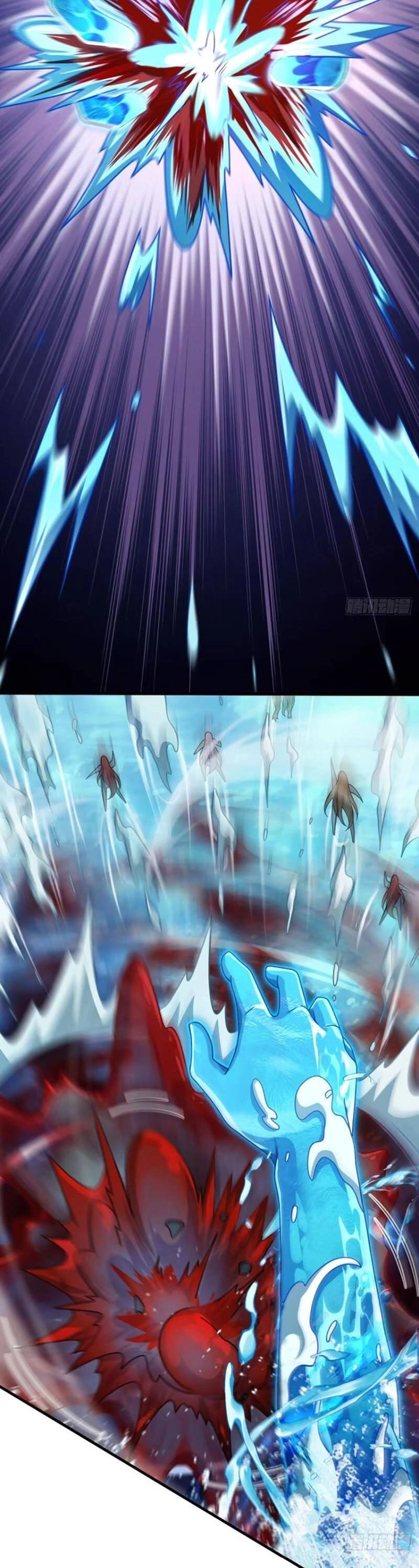 Đại Vương Tha Mạng Chapter 864 - 23