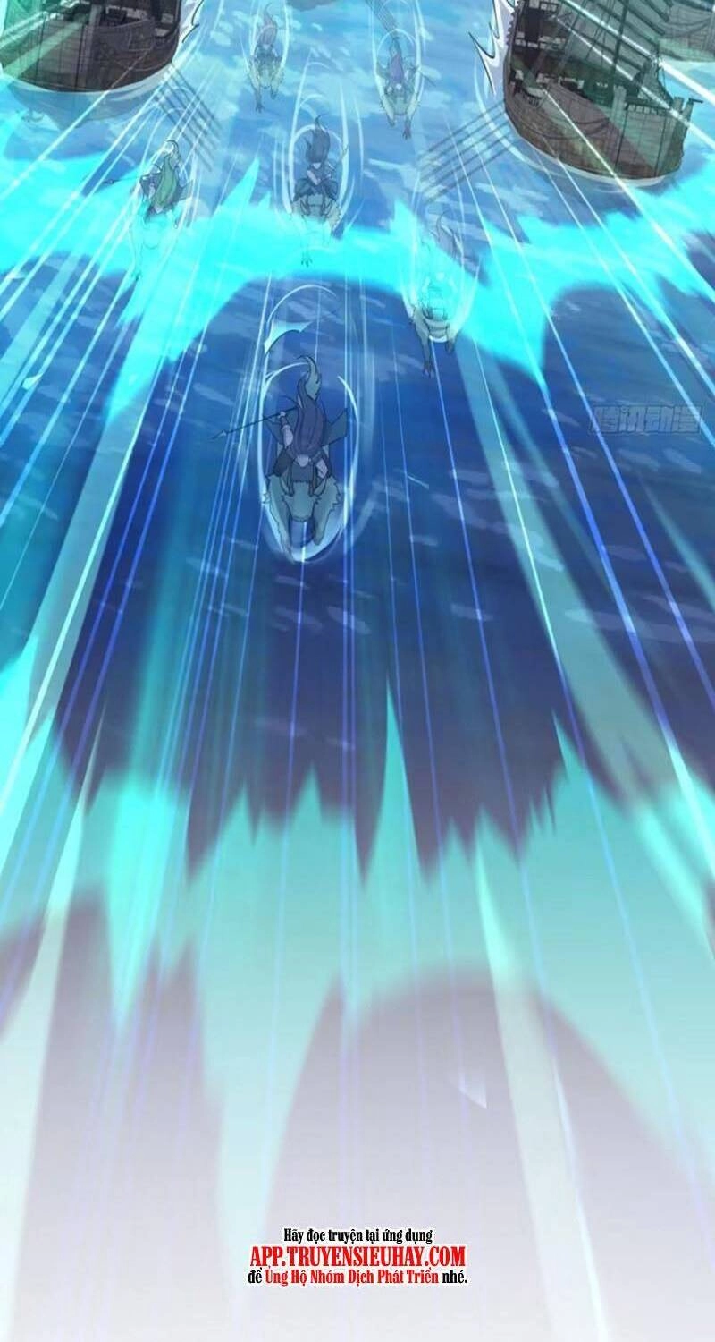 Đại Vương Tha Mạng Chapter 864 - 32