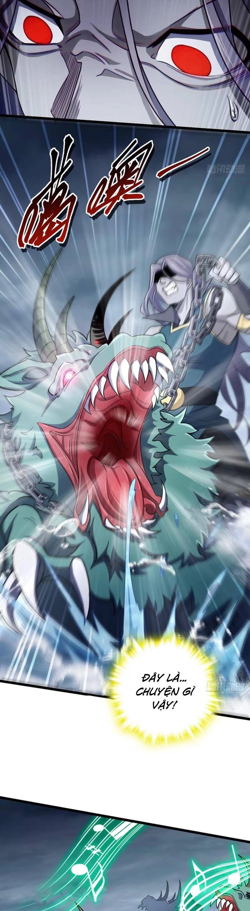 Đại Vương Tha Mạng Chapter 865 - 6