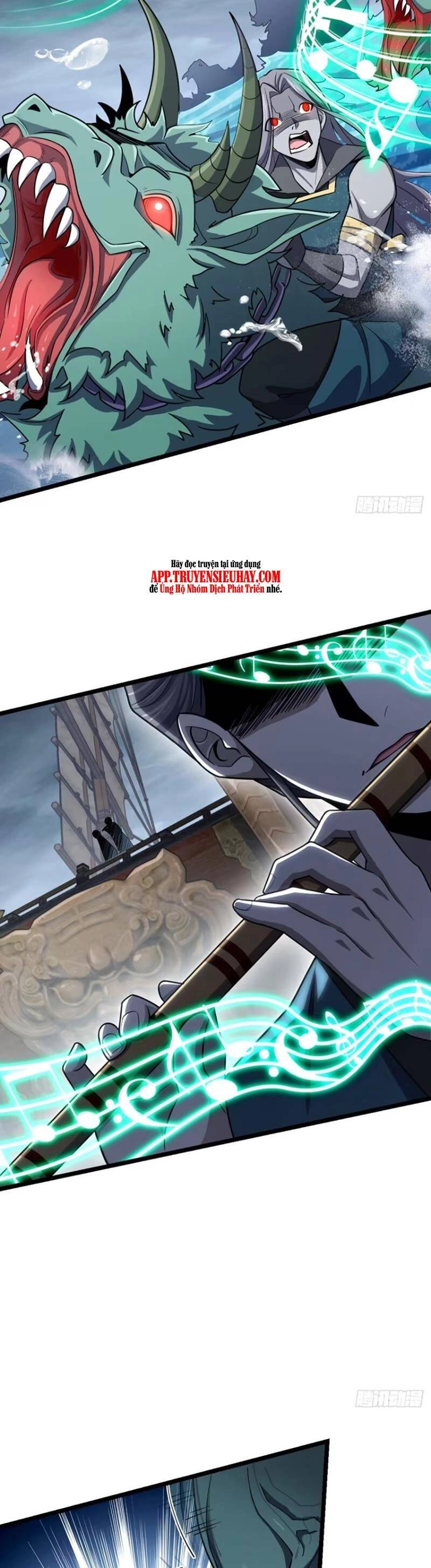 Đại Vương Tha Mạng Chapter 865 - 7