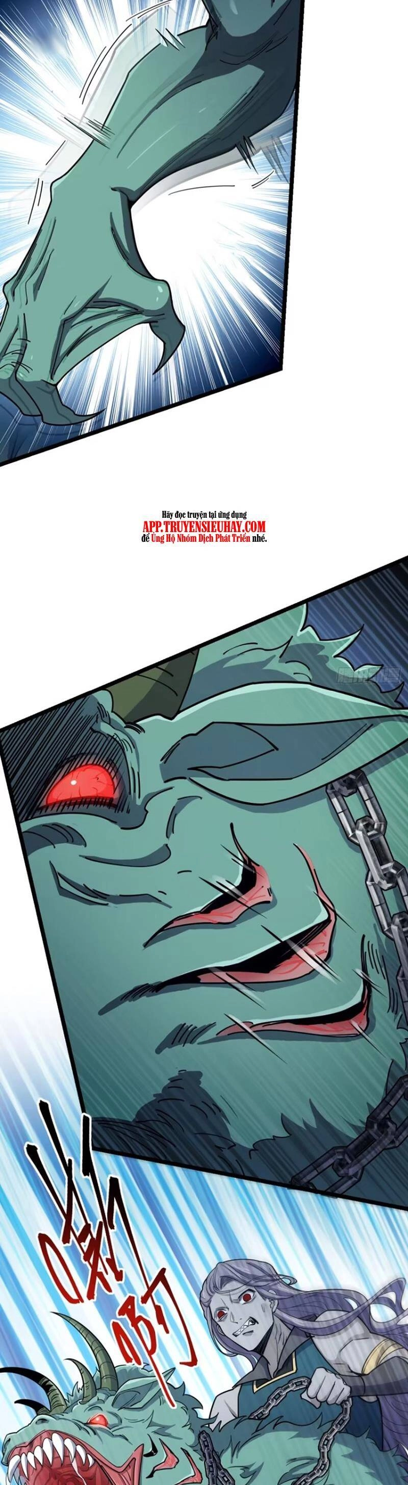 Đại Vương Tha Mạng Chapter 865 - 8