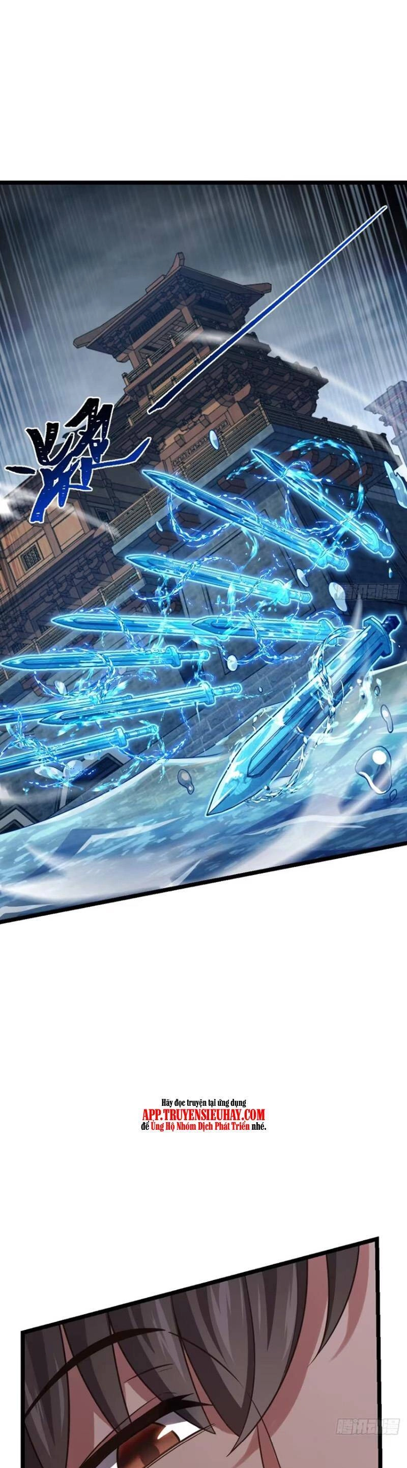 Đại Vương Tha Mạng Chapter 865 - 12