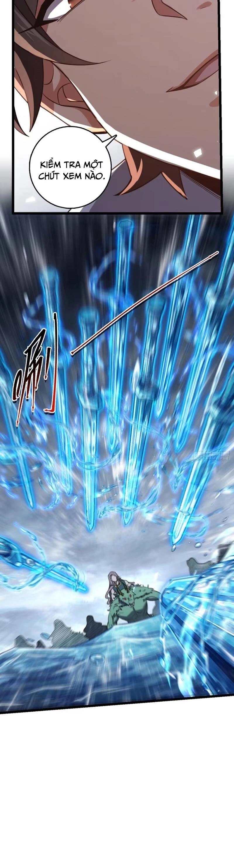 Đại Vương Tha Mạng Chapter 865 - 13