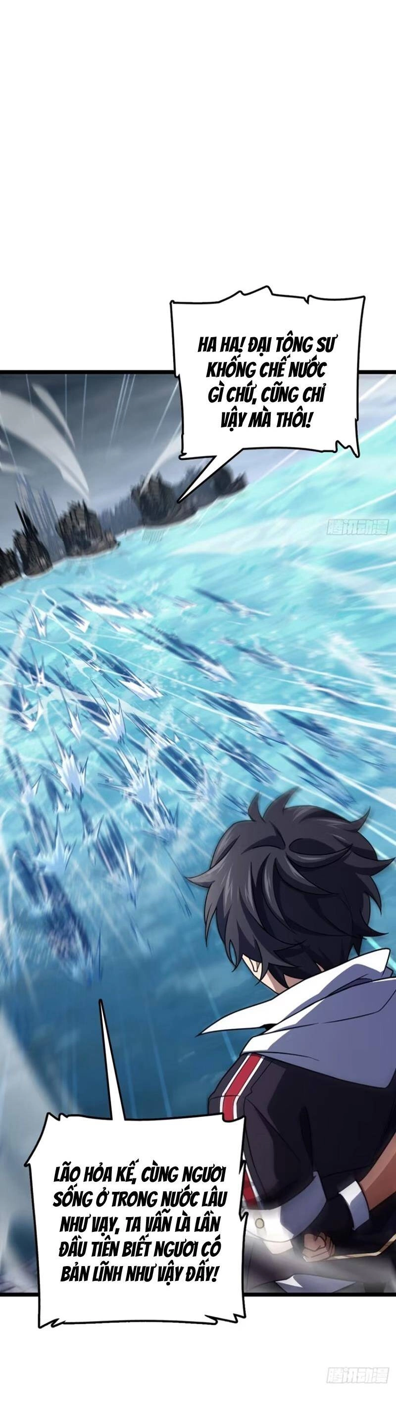 Đại Vương Tha Mạng Chapter 865 - 18