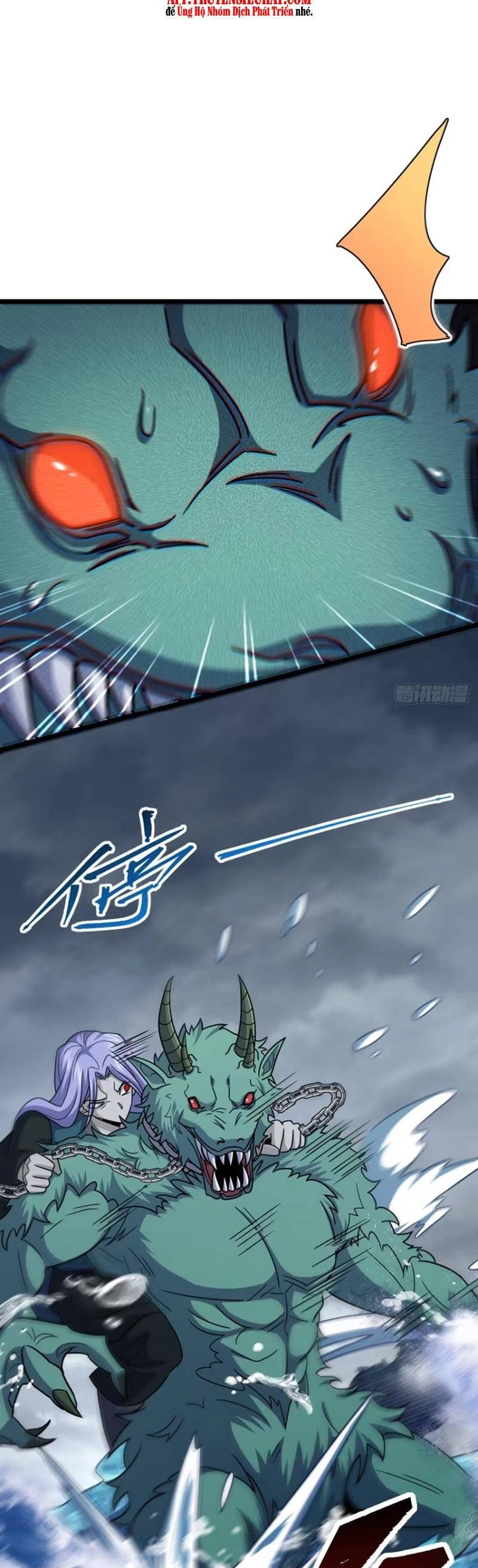 Đại Vương Tha Mạng Chapter 865 - 24