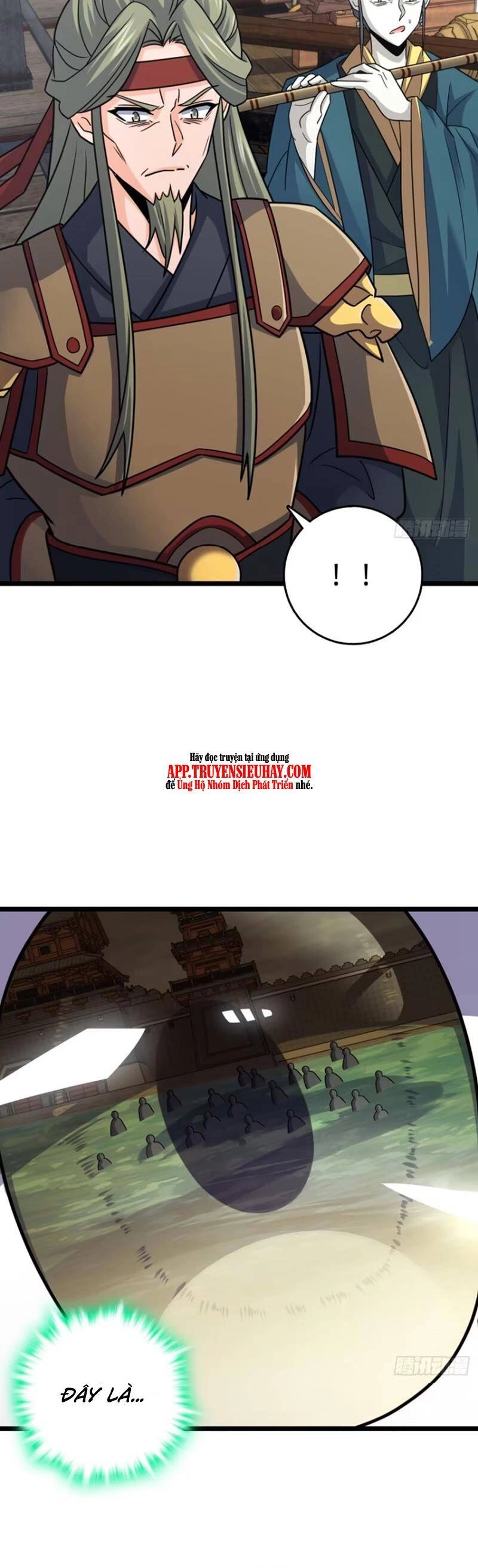 Đại Vương Tha Mạng Chapter 865 - 26