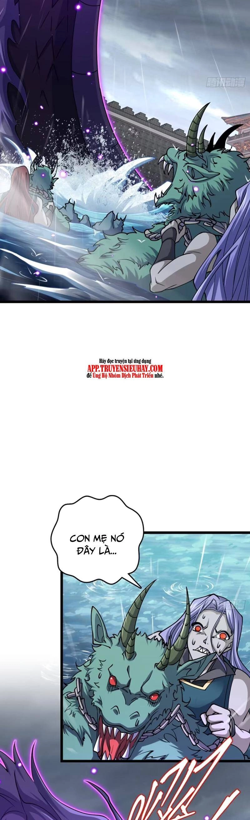 Đại Vương Tha Mạng Chapter 865 - 30