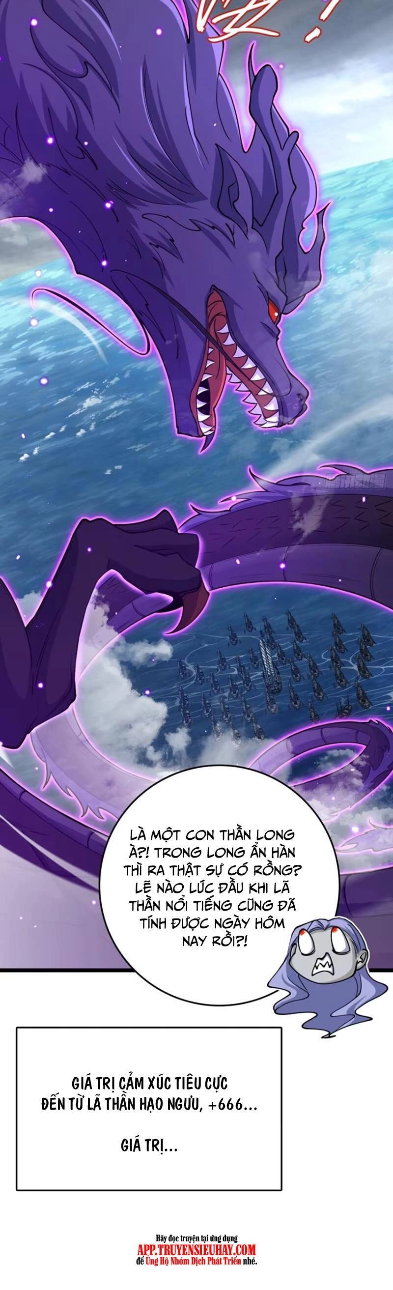 Đại Vương Tha Mạng Chapter 865 - 31