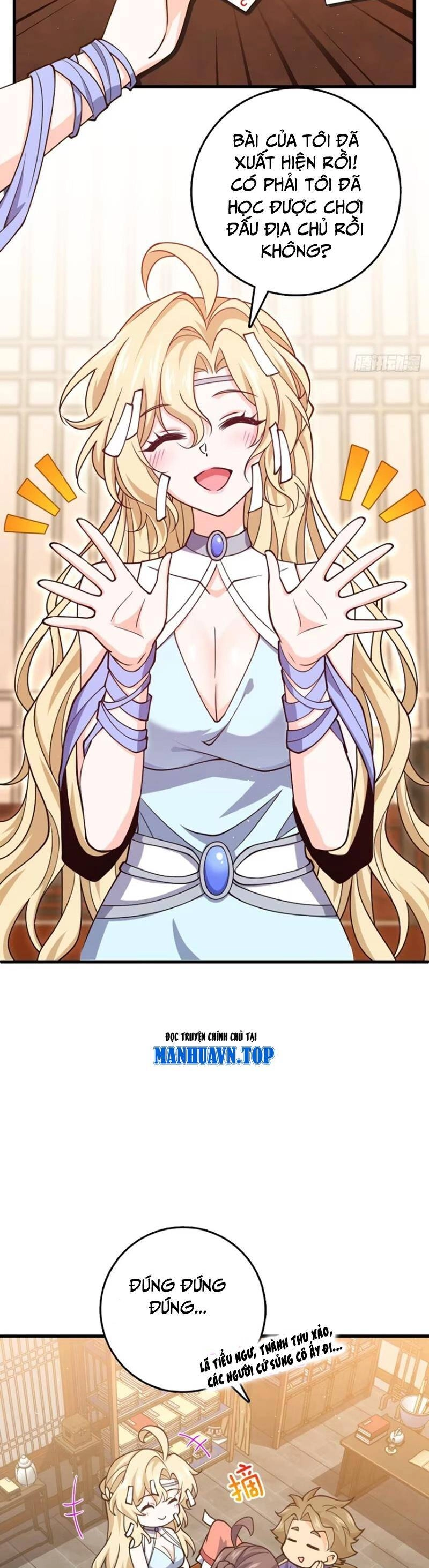 Đại Vương Tha Mạng Chapter 866 - 28