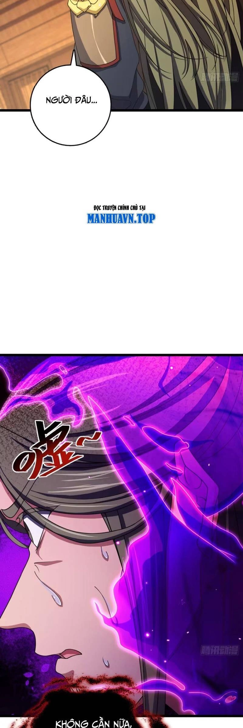 Đại Vương Tha Mạng Chapter 867 - 15