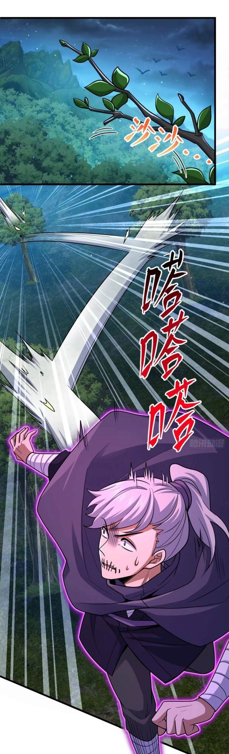 Đại Vương Tha Mạng Chapter 868 - 2