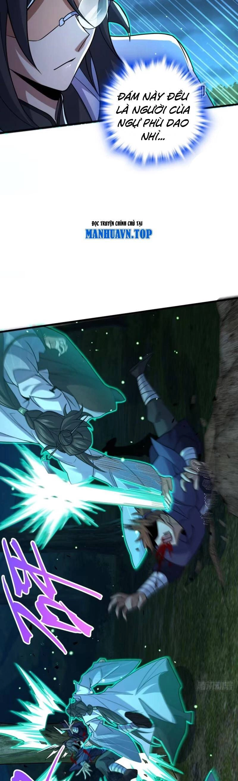 Đại Vương Tha Mạng Chapter 868 - 6