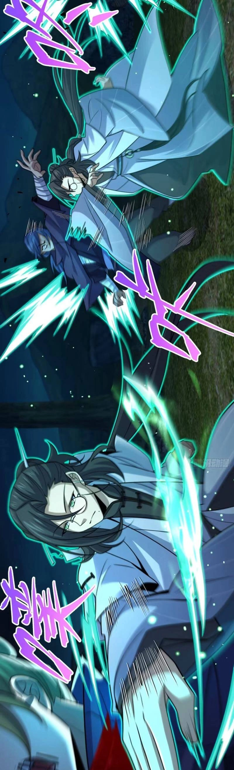 Đại Vương Tha Mạng Chapter 868 - 7