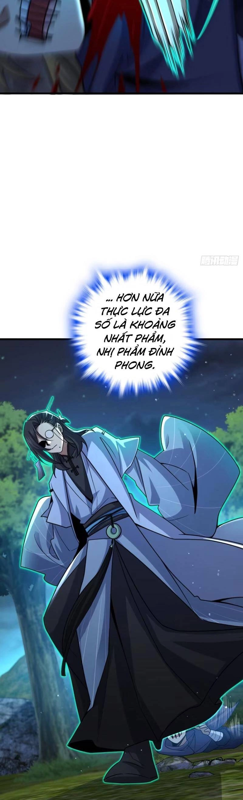 Đại Vương Tha Mạng Chapter 868 - 8