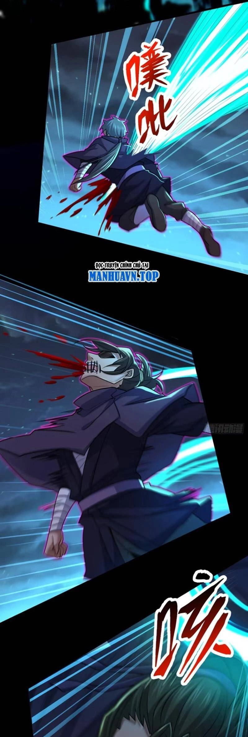 Đại Vương Tha Mạng Chapter 868 - 12