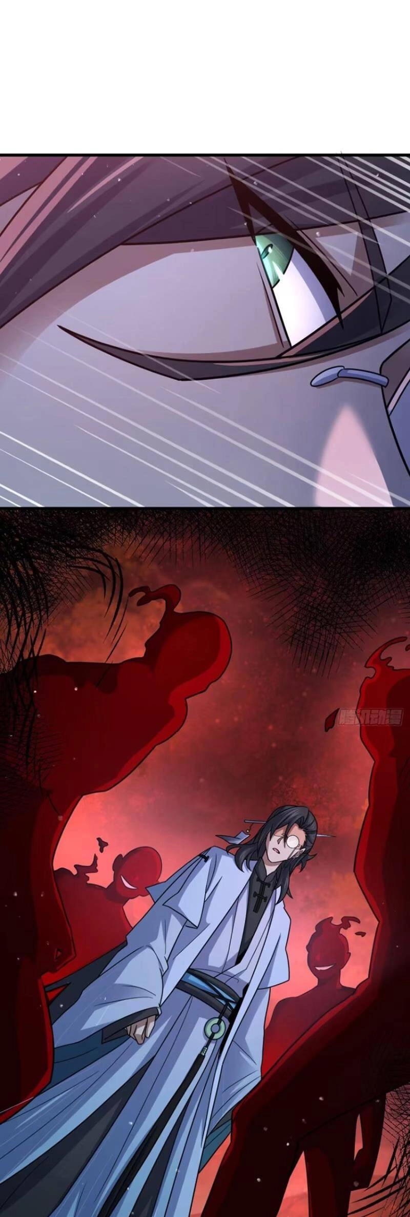 Đại Vương Tha Mạng Chapter 868 - 19