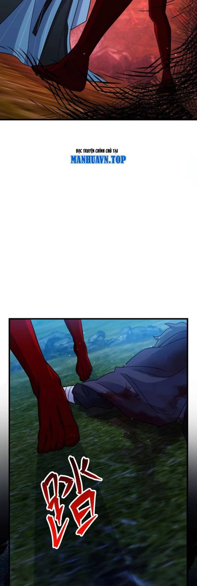 Đại Vương Tha Mạng Chapter 868 - 20