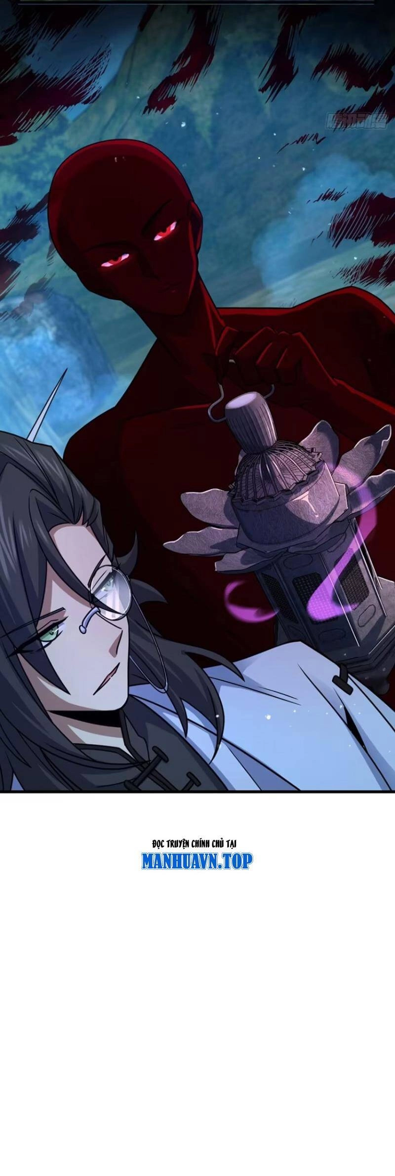 Đại Vương Tha Mạng Chapter 868 - 21