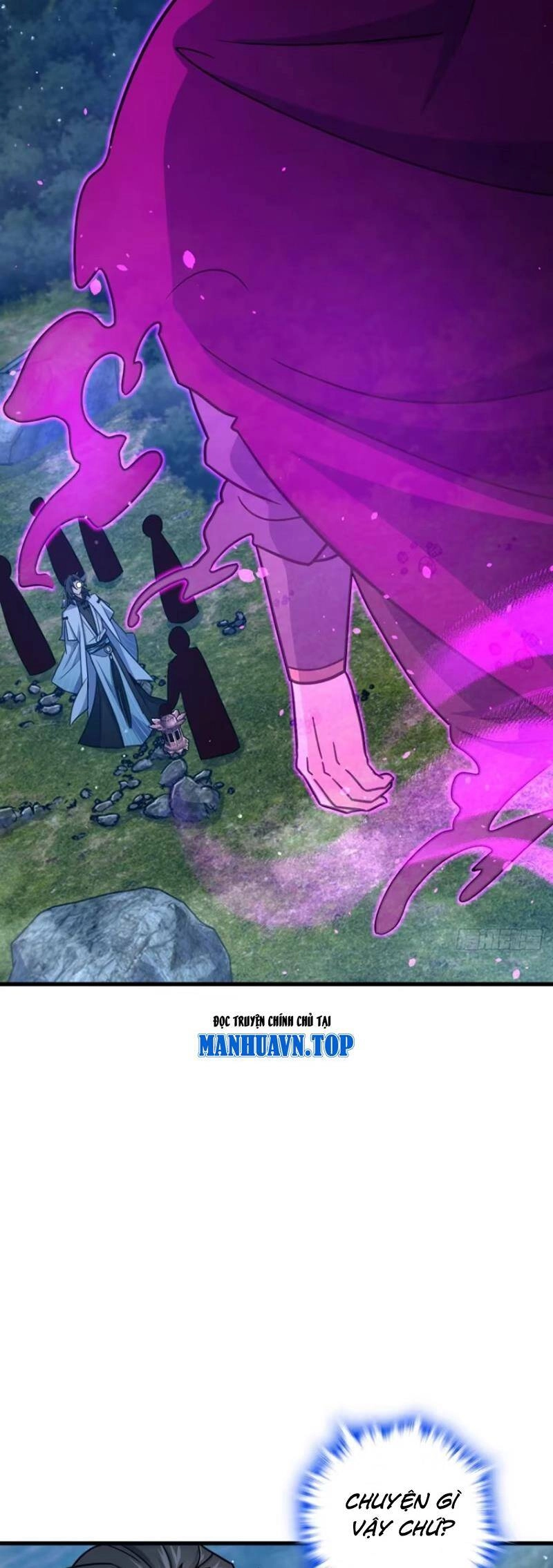 Đại Vương Tha Mạng Chapter 868 - 23