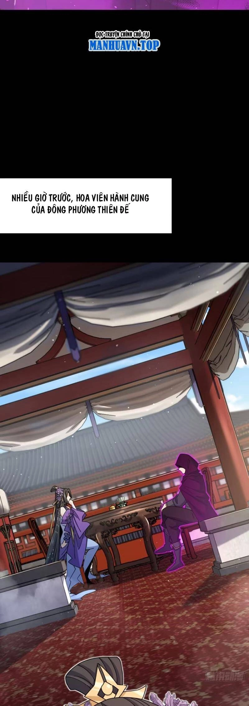 Đại Vương Tha Mạng Chapter 868 - 25