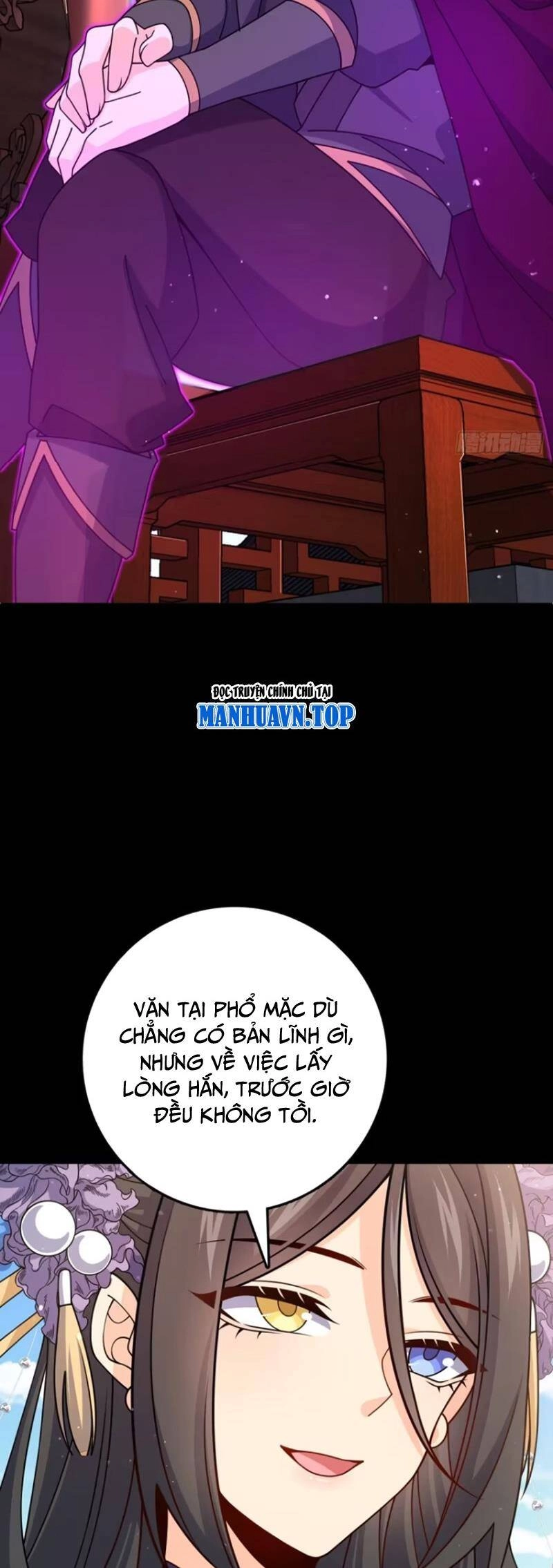 Đại Vương Tha Mạng Chapter 868 - 28