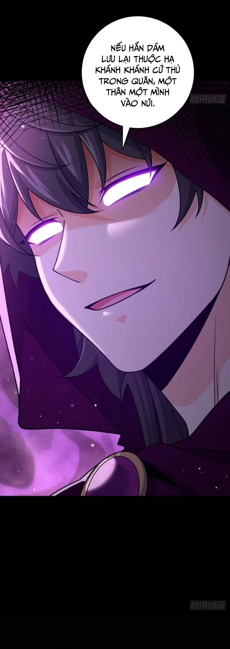 Đại Vương Tha Mạng Chapter 868 - 32