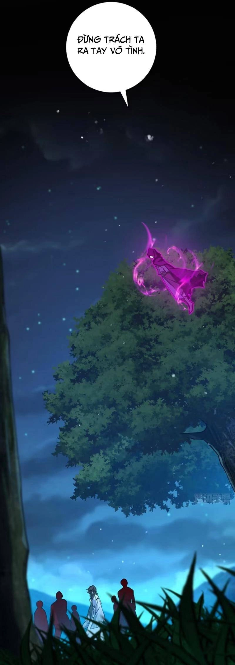 Đại Vương Tha Mạng Chapter 868 - 33