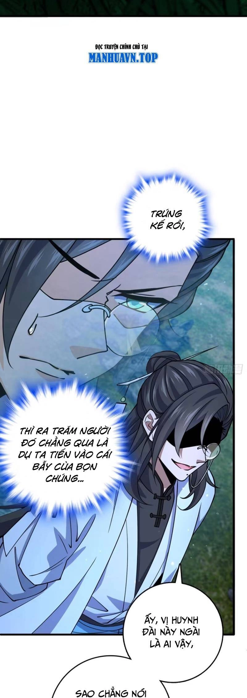 Đại Vương Tha Mạng Chapter 868 - 34