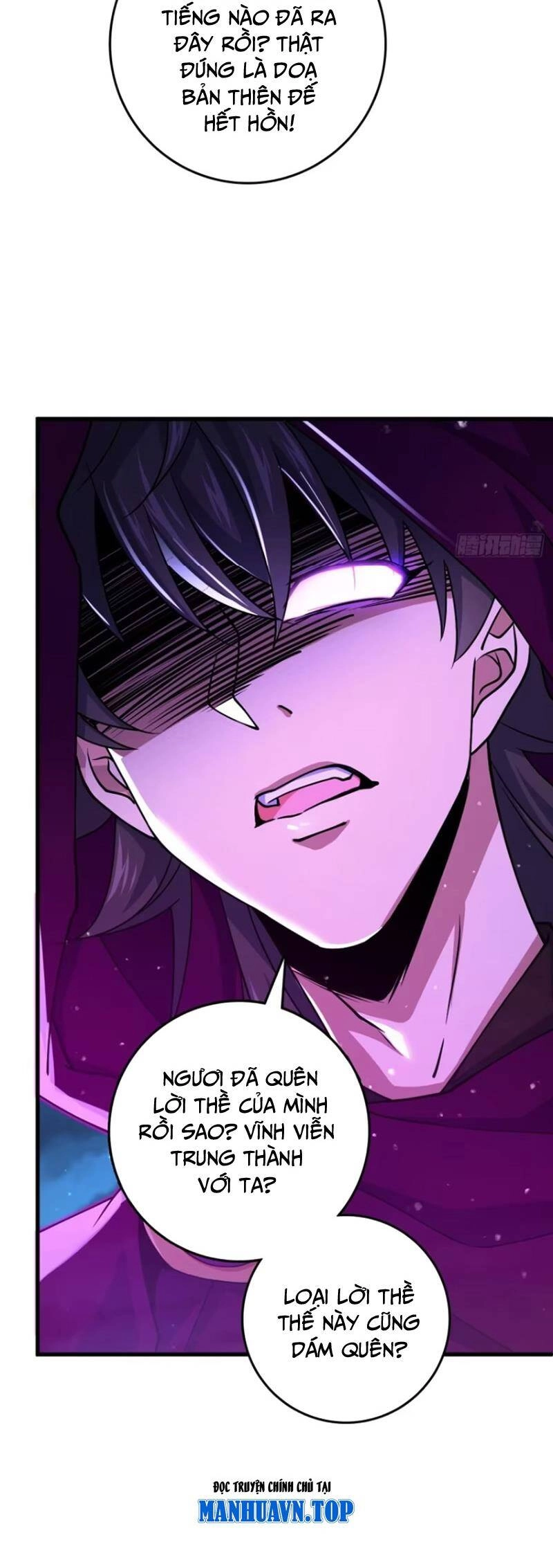 Đại Vương Tha Mạng Chapter 868 - 35