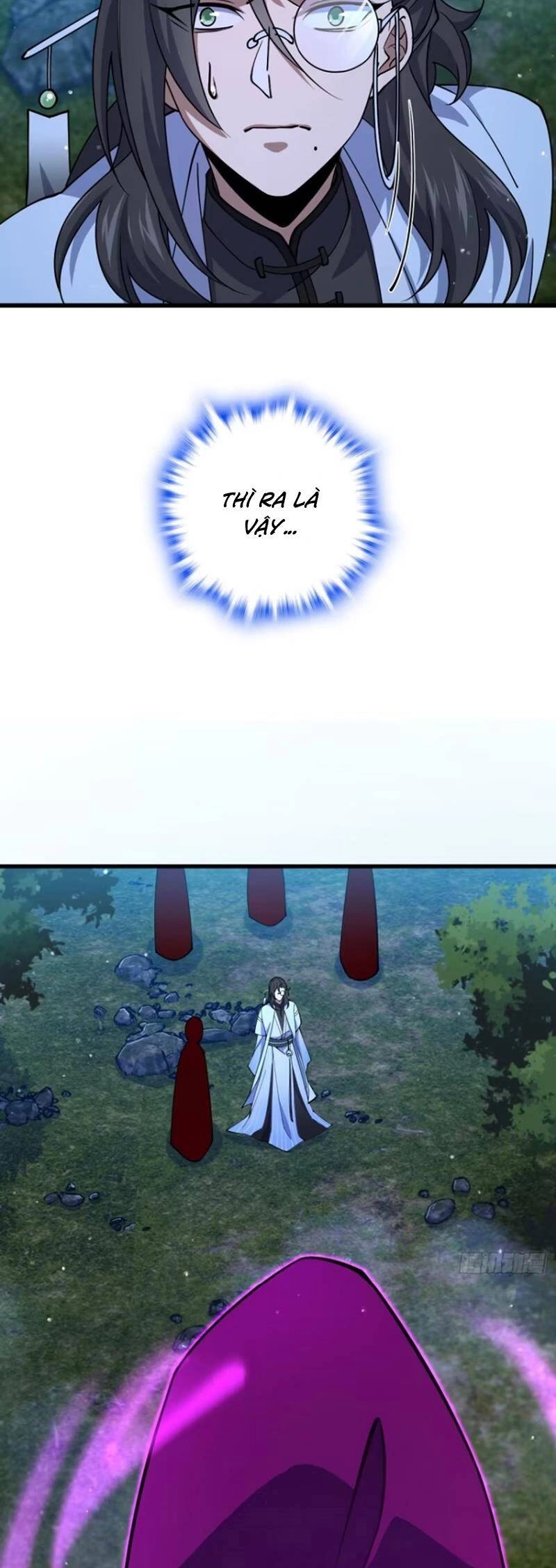 Đại Vương Tha Mạng Chapter 868 - 37