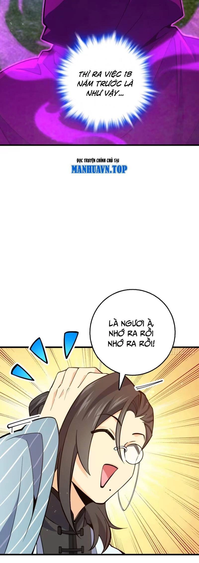 Đại Vương Tha Mạng Chapter 868 - 38