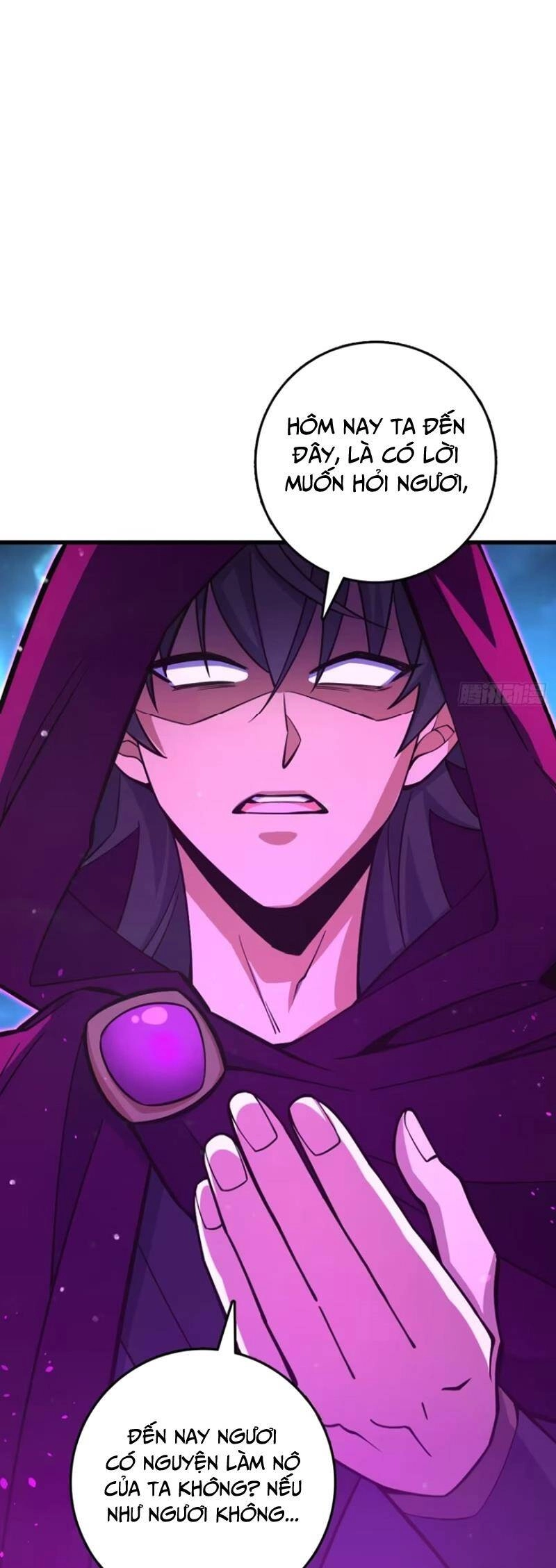 Đại Vương Tha Mạng Chapter 868 - 39