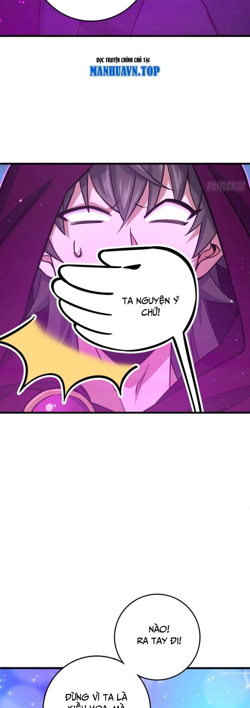 Đại Vương Tha Mạng Chapter 868 - 40