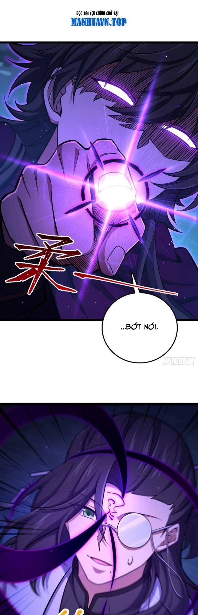 Đại Vương Tha Mạng Chapter 869 - 2