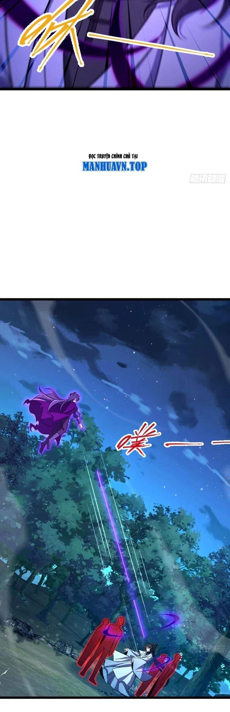 Đại Vương Tha Mạng Chapter 869 - 3